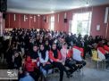 گزارش تصویری | همایش پیاده روی دانشجویان دختر | پردیس آموزشی معدن دانشگاه صنعتی شاهرود 